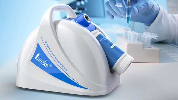 Medical sterilizer 醫(yī)用消毒器