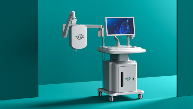 Ultrasound machine B超機(jī)