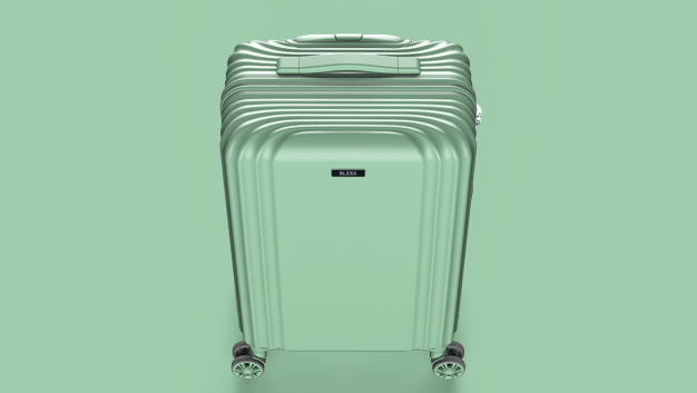 Fashion trolley case 時尚拉桿箱