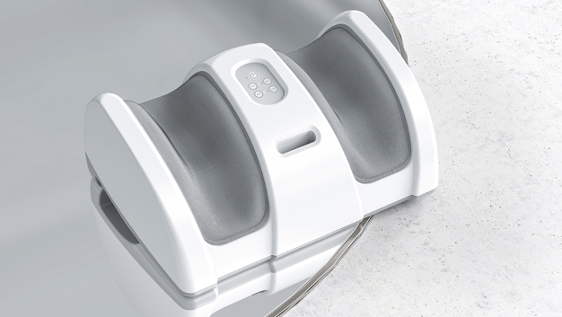 Home pedicure machine 家用足療機(jī)