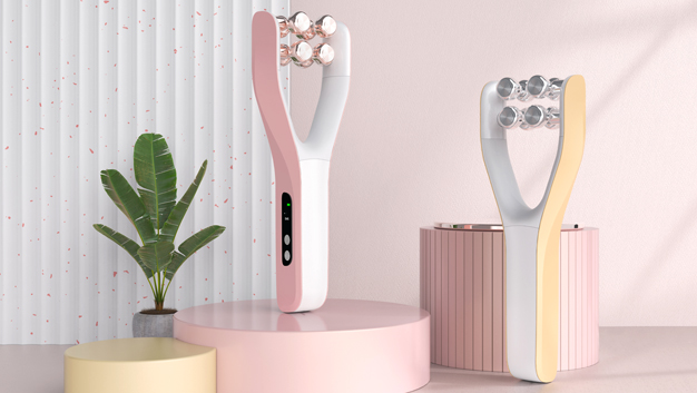 Face-lifting device 瘦臉儀
