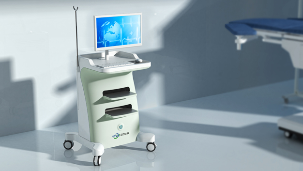 Multifunctional Liver Tester 肝檢測(cè)儀