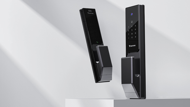 home smart lock 家用智能鎖
